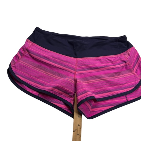 Lululemon Run Sun Sprinter Short - Picture 12 of 12